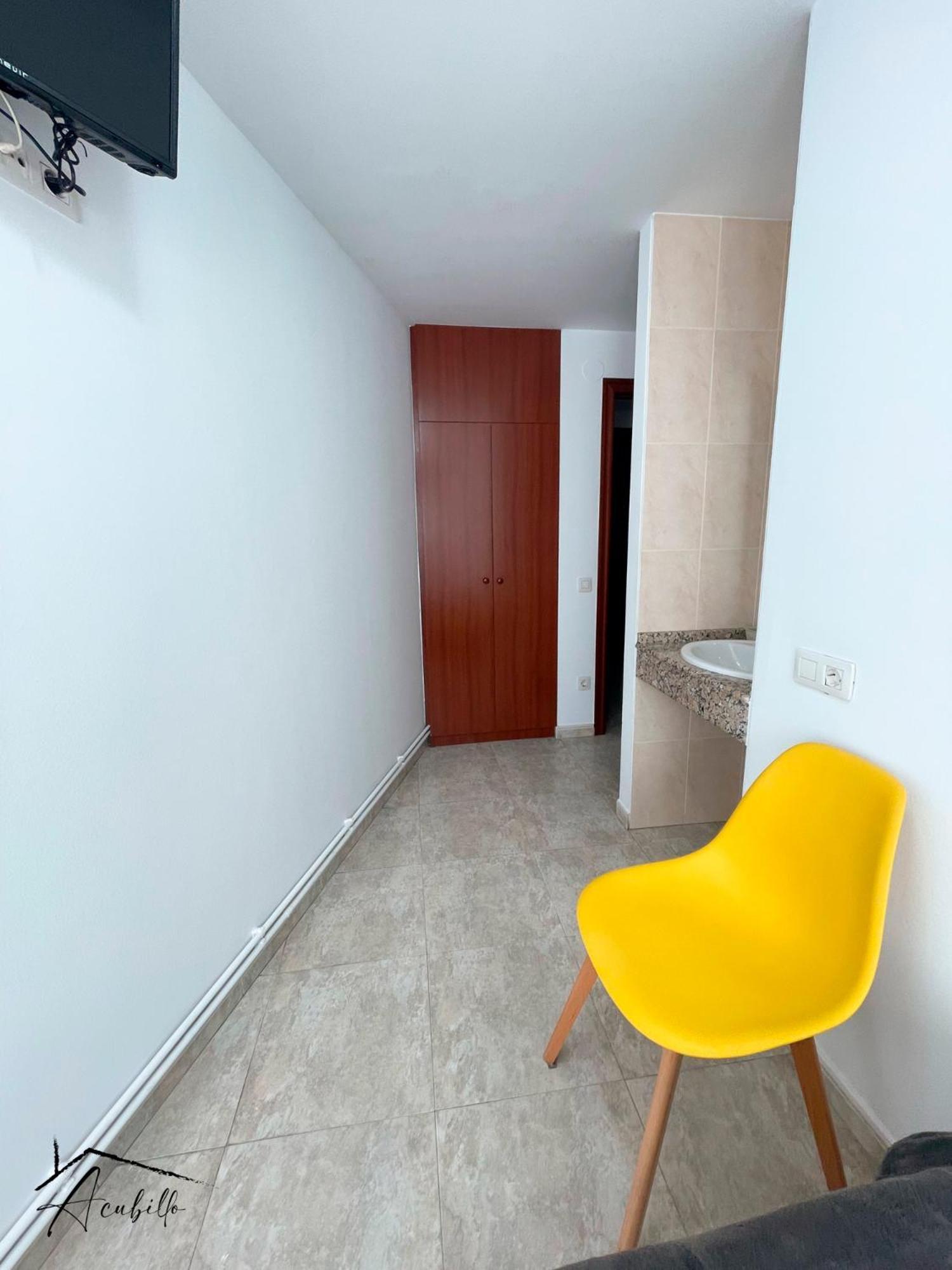 Acubillo Hotel Palas de Rei Kültér fotó